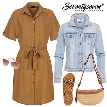 Je beste kant Outfit 27962