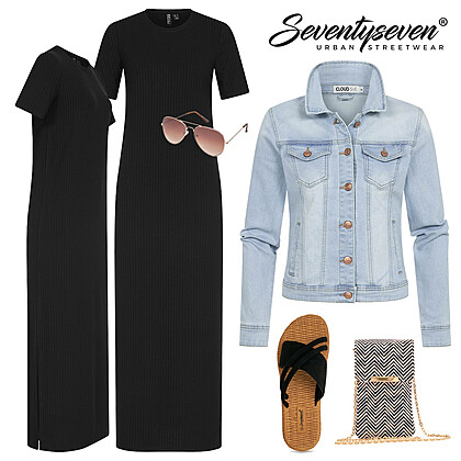 Stijlvolle eenvoud Oufit 27963
