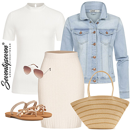 Casual Friday Look Outfit 27968