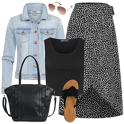 Goed gezind Outfit 27969