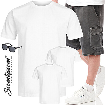 We houden van onze basics Outfit27981