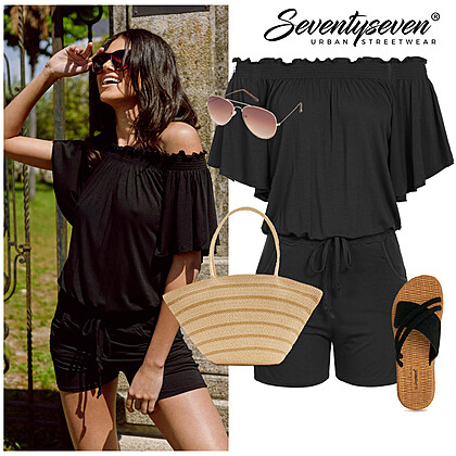 Meiden avond Outfit 27985