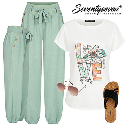 Styles uit het hart Outfit 27990