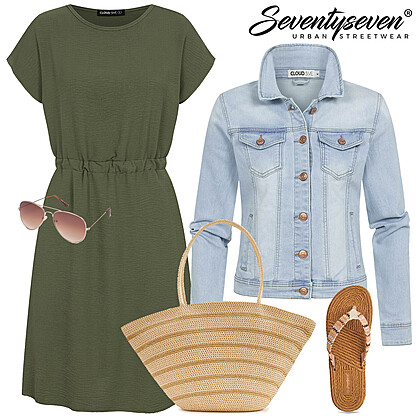 Mode-ervaring Outfit 27997