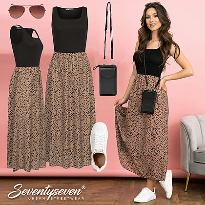 Elegante zomeravond Outfit 28009