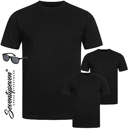 Basics zu Knallerpreisen Outfit 28035