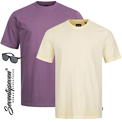 frische Sommerfarben Outfit 28036