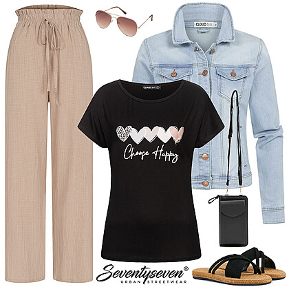 Feel good Outfit 28040