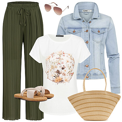 Style Changer Outfit 28041