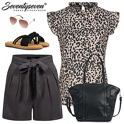 Mode liefde Outfit 28061