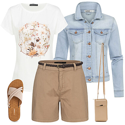 Feel good Outfit 28063