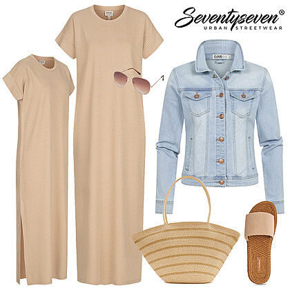 makkelijk chique Outfit 28065