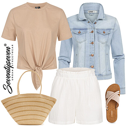 Frisse style Outfit 28070