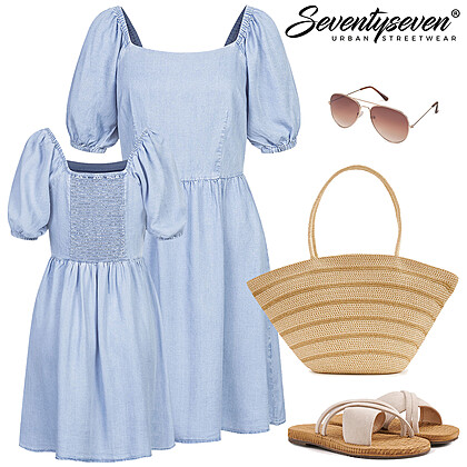 Casual weekendoutfit 28083