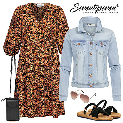 Feelgood-mode Outfit 28084