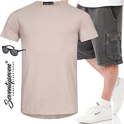 Minder is soms meer Outfit28092