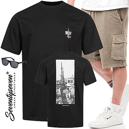 Rock de stad Outfit28094