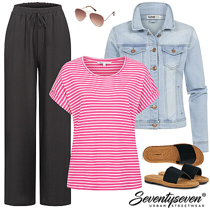 Trendsetter Outfit 28105
