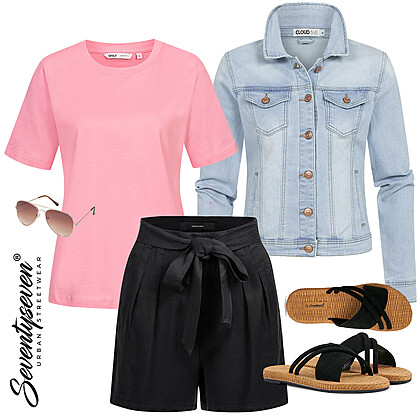 Beauty day Outfit 28106