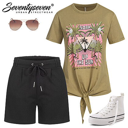 Sunny Vibes Outfit 28110