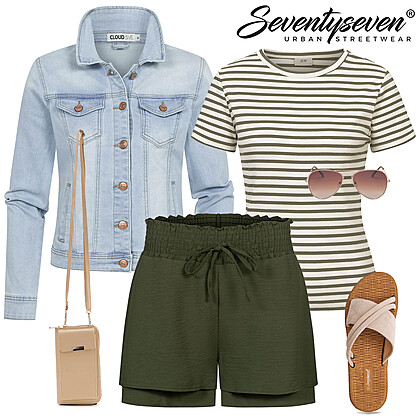 Feel good Outfit 28115