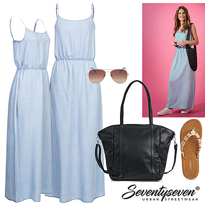 Eenvoudig en Stijlvol Outfit 28121