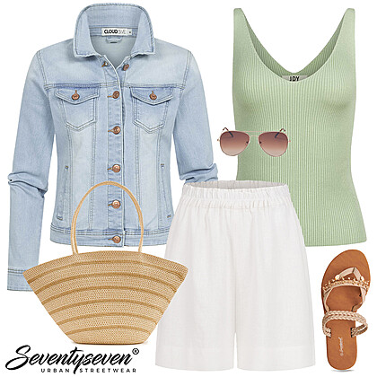 Frisse style Outfit 28123