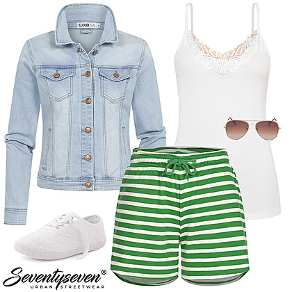 Feel good Outfit 28124