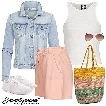 Fashion love Outfit 28125