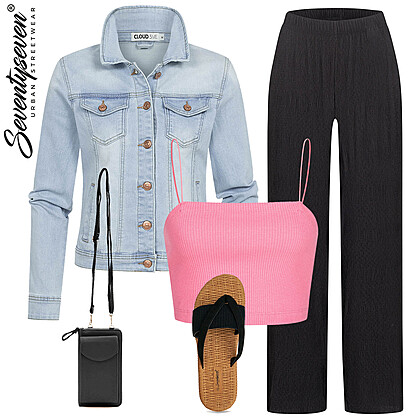 Elegante dagelijkse look Outfit 28129