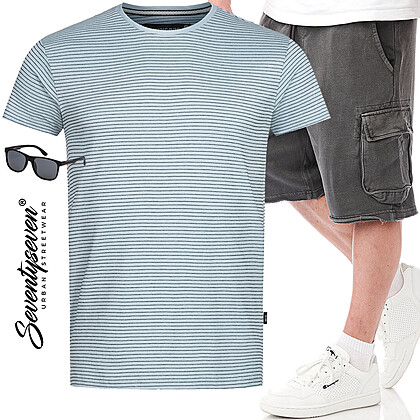 Casual door het dagelijks leven Outfit28133