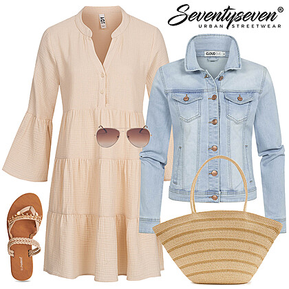 Cozy and Cute Outfit 28139