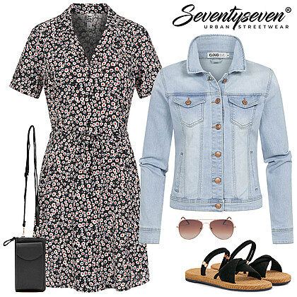 Kleren maken de man Outfit 28140
