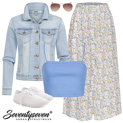 Zonaanbidders Outfit 28149