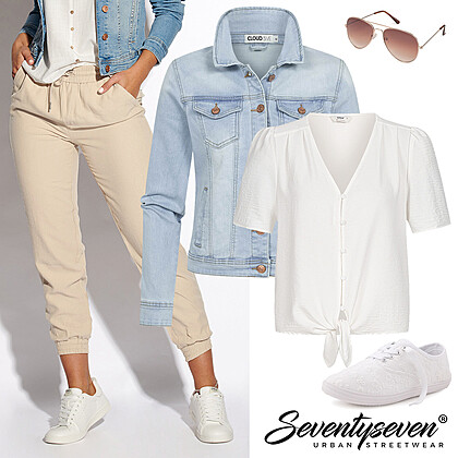 Jouw streetwear-stijl Outfit 28154