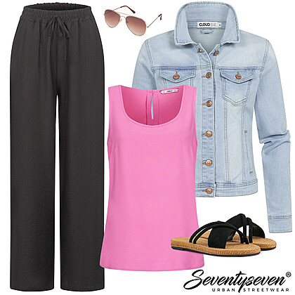 Casual Look Outfit 28155