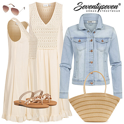 Altijd perfect gekleed Outfit 28161