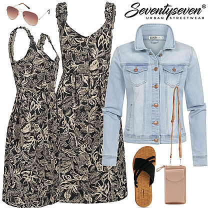 Mode-ervaring Outfit 28164