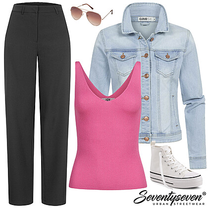 Street Style Outfit 28171