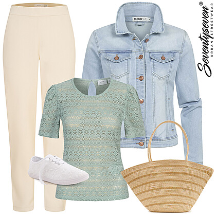 Fashion Basics Outfit 28173