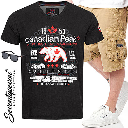 Altijd perfect gekleed Outfit28181