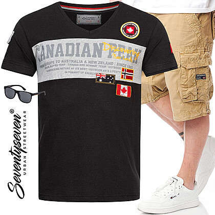 Geniet van de zomer Outfit28182