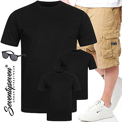 We houden van onze basics Outfit28183