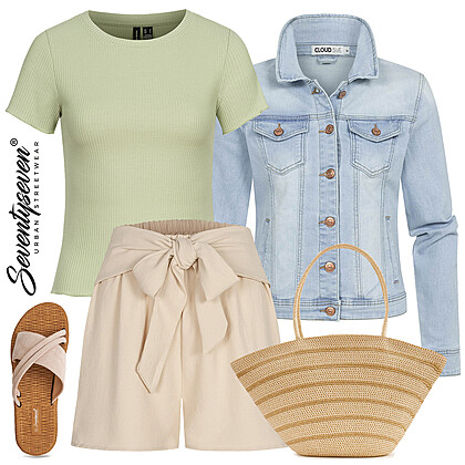 Strandoutfit-ensemble 28184