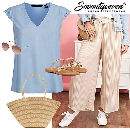Perfecte streetwear Outfit 28190