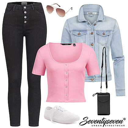 Tijdloze stijl Outfit 28192