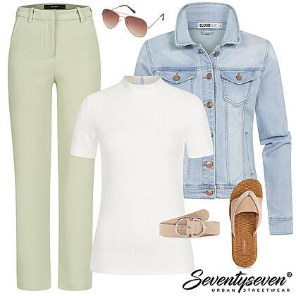 Droom outfit 28198
