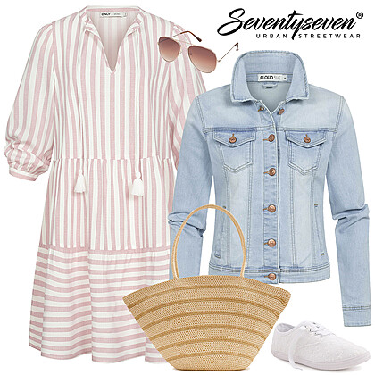 Tuinfeest Schoonheid Outfit 28219