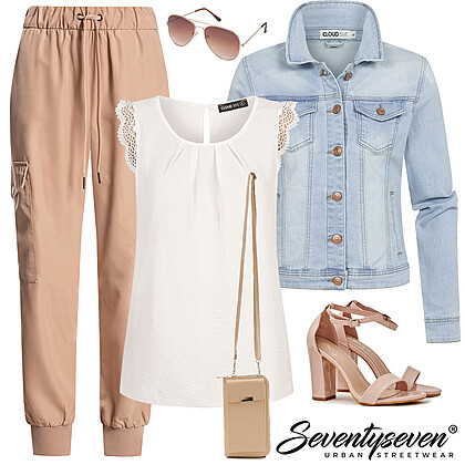 Liefde voor mode Outfit 28222