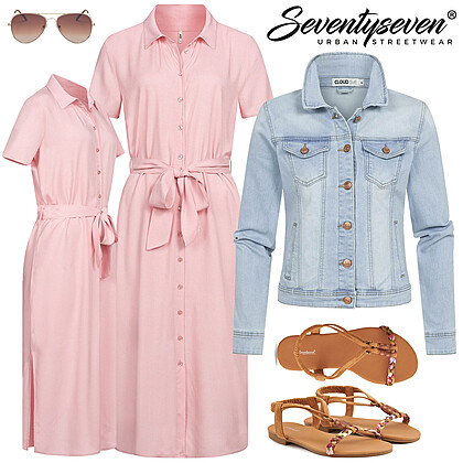 Low budget modegeheimen Outfit 28239